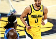 aiyouxi-步行者内线压制优势,带队赢下比赛怎么办