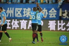 aiyouxi-包含大连一方队将与杭州绿城队在足球比赛中交手的词条