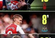 爱游戏体育-阿森纳门将表现出色，奉献连场扑救的简单介绍