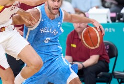 aiyouxi-西班牙篮球联赛球队