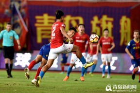 爱游戏体育-关于青岛黄海主场被北京人和逼平，难分伯仲的信息