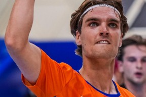 ayx.com-荷兰与比利时签署两国边界更改领土互换协议