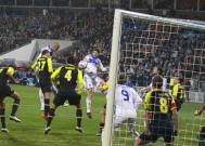 爱游戏-热那亚负于巴塞罗那，小组出线形势堪忧的简单介绍