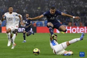 aiyouxi-马赛队拼尽全力，不愧为法甲比赛中的优秀球队(法甲马赛比赛中断处理结果)