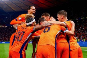 爱游戏-包含荷兰队引领风向，夺冠前景备受瞩目的词条