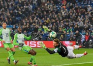 爱游戏-关于沃尔夫斯堡成功逆转形势在客场比赛中取胜的信息