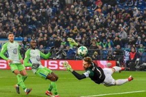 爱游戏-关于沃尔夫斯堡成功逆转形势在客场比赛中取胜的信息