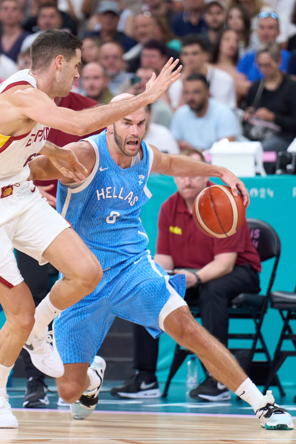 aiyouxi-西班牙篮球联赛球队 第1张 aiyouxi-西班牙篮球联赛球队 第1张