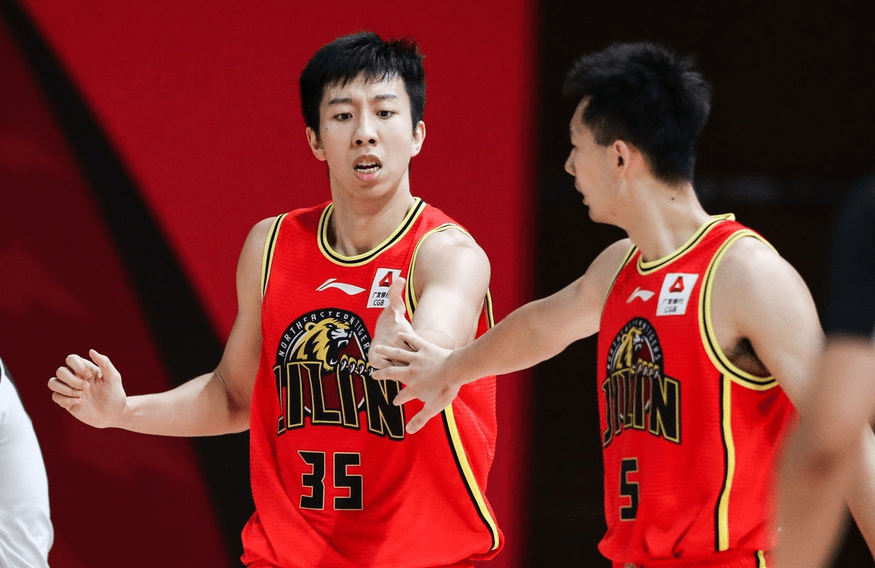 aiyouxi-外援双双砍下高分,领队成功逆转(外援是谁) 第2张 aiyouxi-外援双双砍下高分,领队成功逆转(外援是谁) 第2张