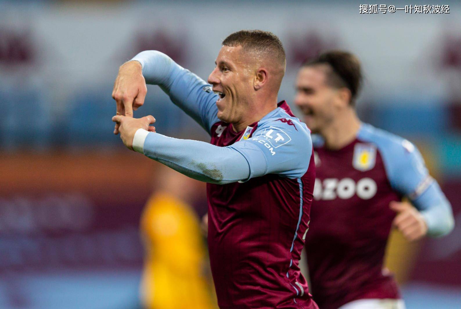 爱游戏体育-利兹联淘汰塞维利亚，晋级欧联杯  第1张