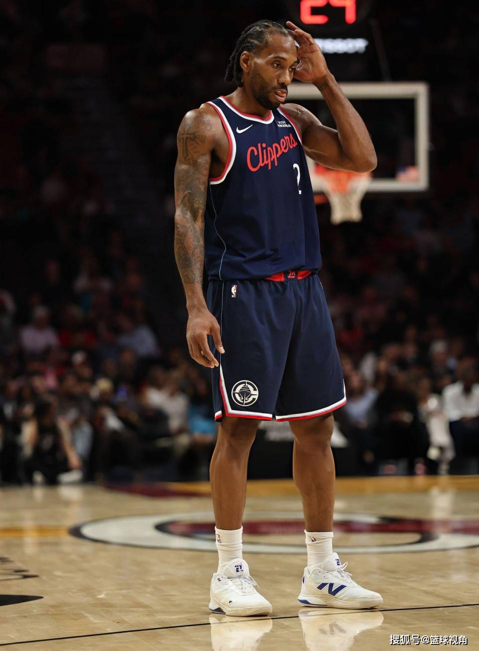 ayx.com-快船主场击败灰熊,莱昂纳德空砍分率队胜出的简单介绍 第1张 ayx.com-快船主场击败灰熊,莱昂纳德空砍分率队胜出的简单介绍 第1张