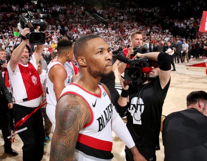 aiyouxi-开拓者抢先晋级，稳固西部强队地位的简单介绍  第2张