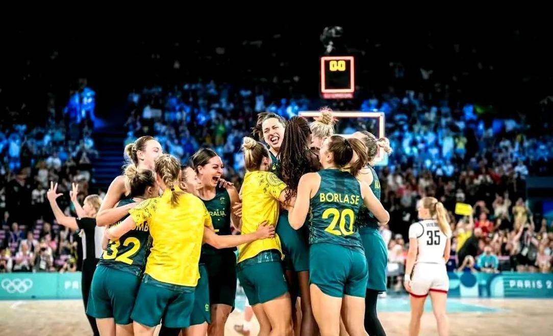 aiyouxi-澳大利亚男女篮球队东京奥运会状态火爆的简单介绍 第2张 aiyouxi-澳大利亚男女篮球队东京奥运会状态火爆的简单介绍 第2张