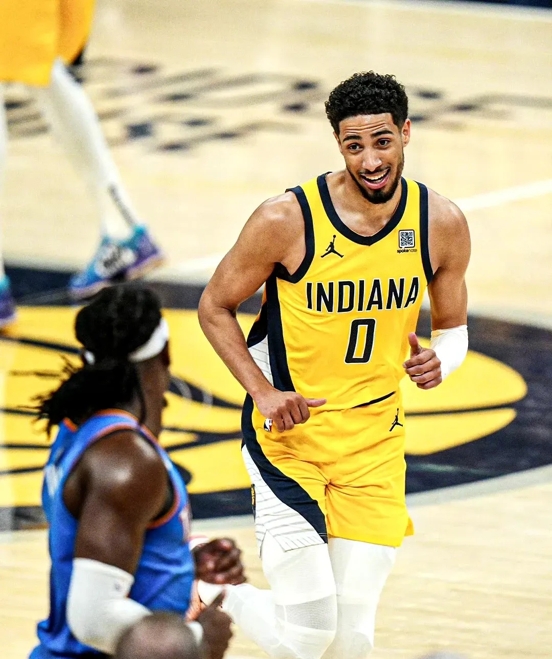 aiyouxi-步行者内线压制优势,带队赢下比赛怎么办 第1张 aiyouxi-步行者内线压制优势,带队赢下比赛怎么办 第1张