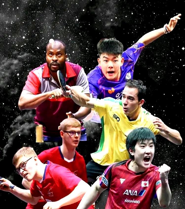 aiyouxi-全力以赴的球员展现出色的表现英语  第2张