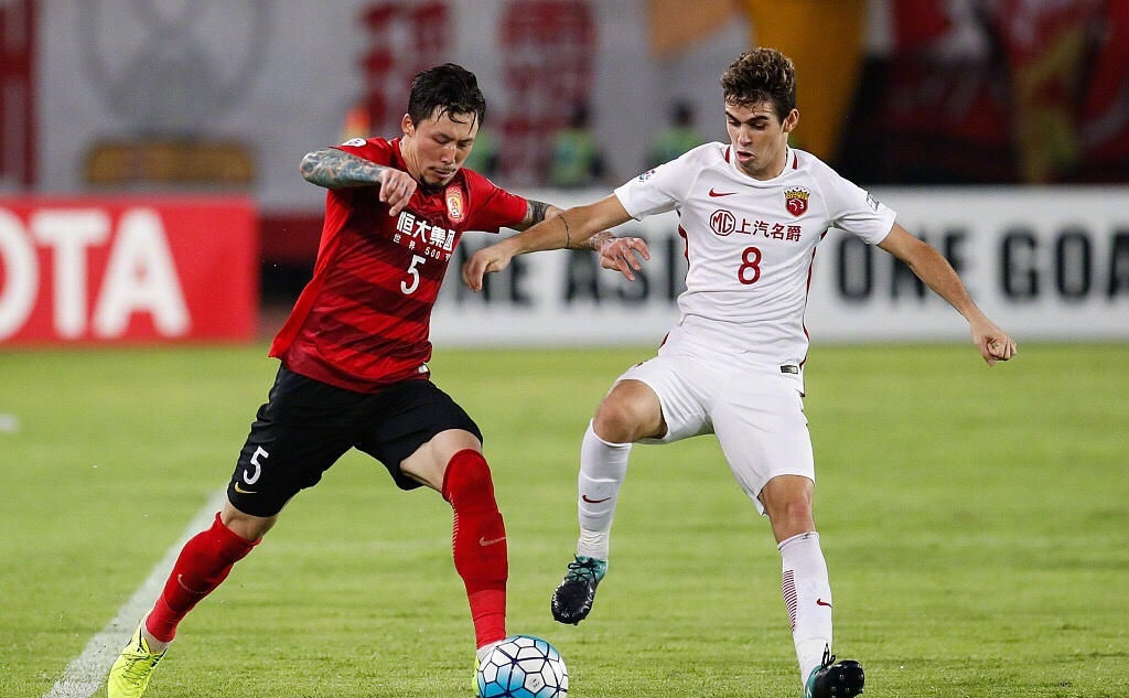 爱游戏-包含恒大近期状态蒸蒸日上，客场-强势击败深圳的词条  第1张